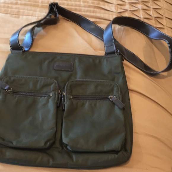 eddie bauer crossbody bag